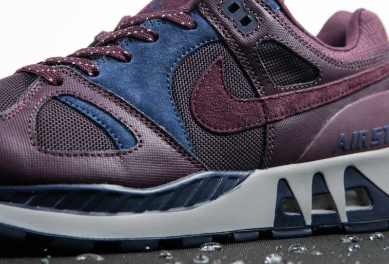 Nike Air Stab - size Exclusive detail