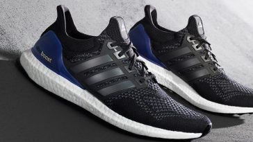 Adidas-UltraBoost
