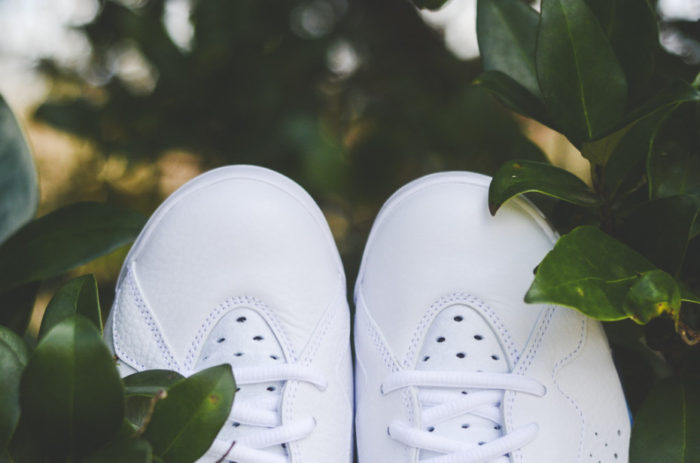 Air Jordan VII 7 Remastered "French Blue"