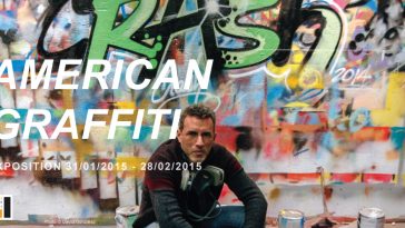 Americains-Graffiti-Galerie-Brugier-Rigail