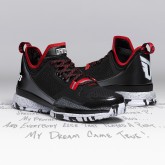 D Lillard 1 Rip City D68974 Square
