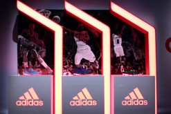 Lancement de la Basket D Lillard 1 Adidas