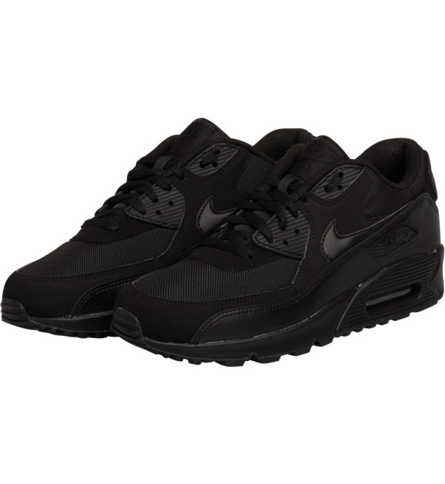 Nike Air Max 90 Essential noir