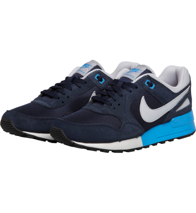 Nike Air Pegasus 89 ND Bleu