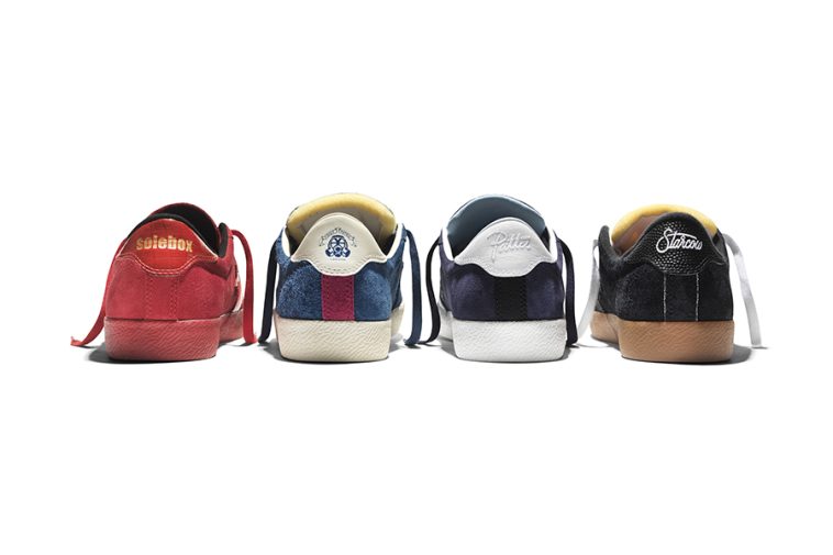 COLLECTION CONVERSE CONS BREAKPOINT