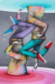 Exposition SETH - Walking on a dream