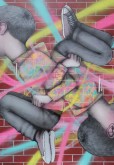 Exposition SETH - Walking on a dream
