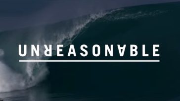 ONeill - Unreasonable