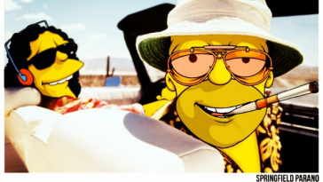 Springfield parano - instanix