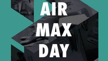 AirMaxDay