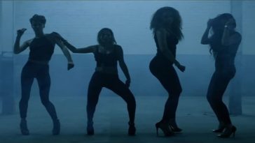 Major Lazer x DJ Snake feat MØ – Lean On