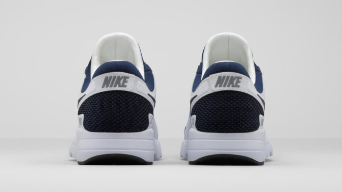 Nike Air Max Zero Sole Release 2015