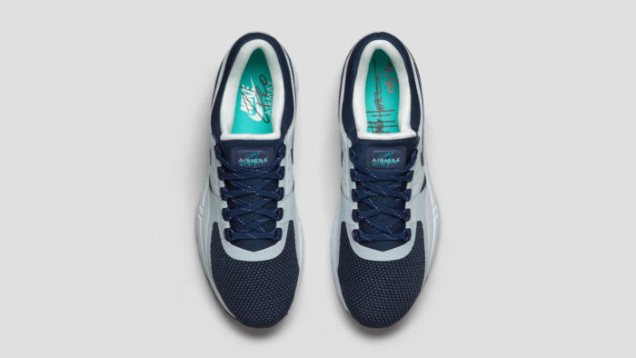 Nike Air Max Zero Sole photo 2015