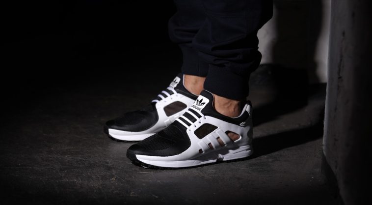 Adidas EQT Racer 2.0 Core Black 2015