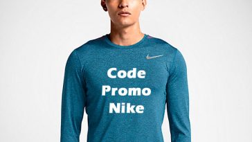 Code de Promotion Nike Mai 2015