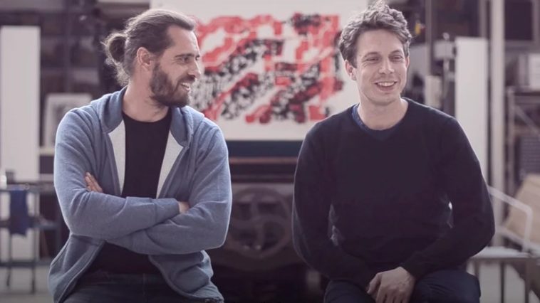 Interview Lek et Sowat