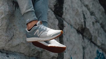 Basket New Balance ML1980 Sweatshirt