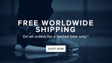 End-Free-Worldwide-Shipping