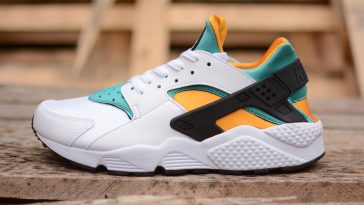 Nike Air Huarache OG Sport Turquoise