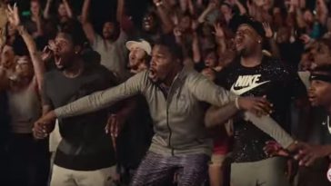 Pub Video Foot Locker featuring Kevin Durant & Zach LaVine