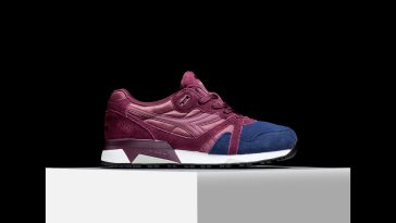 Diadora N9000 Poseidon