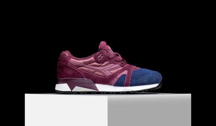 Diadora N9000 Poseidon