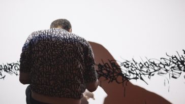 JonOne LacosteLive