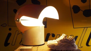 Sneakart - Exposition Light On Sneakers au Palais de Tokyo