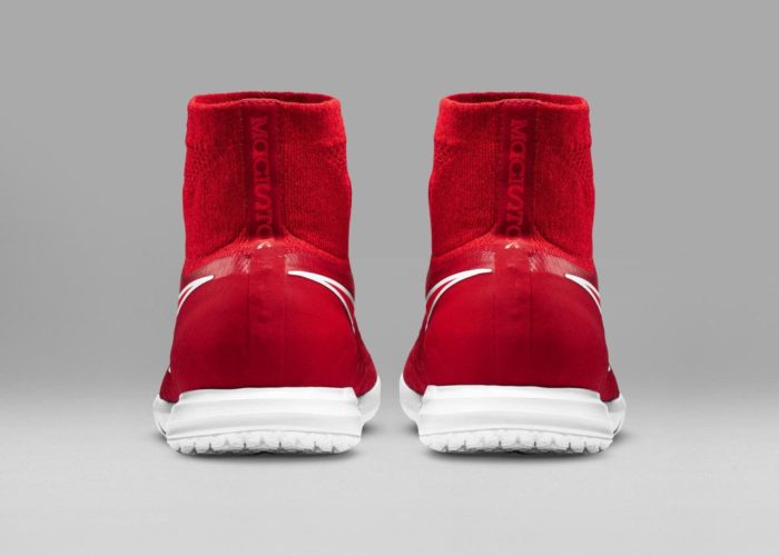Nike Football MagistaX Red