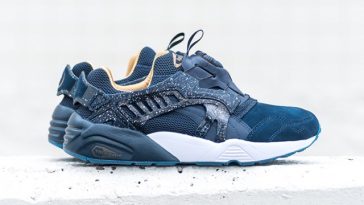 ATMOS X PUMA – DISC BLAZE VENUS - 360497-01