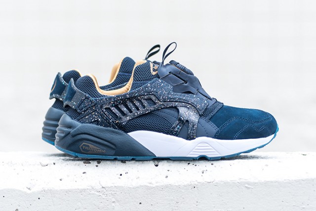 ATMOS X PUMA – DISC BLAZE VENUS - 360497-01