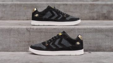 Hummel Pernfors X Tivoli