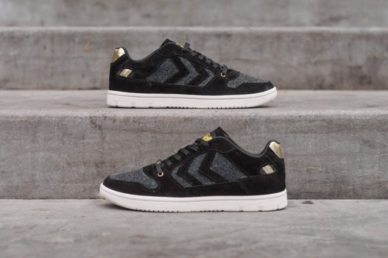 Hummel Pernfors X Tivoli
