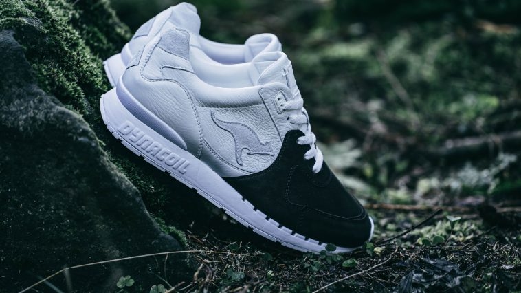 KangaROOS OVIS 43einhalb