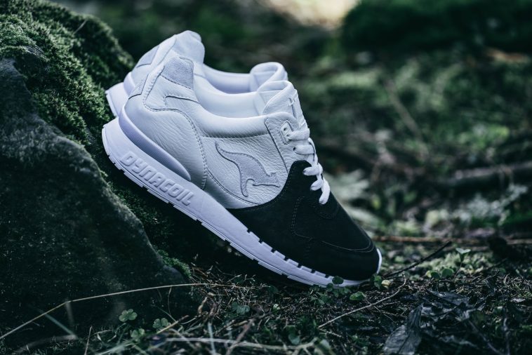 KangaROOS OVIS 43einhalb