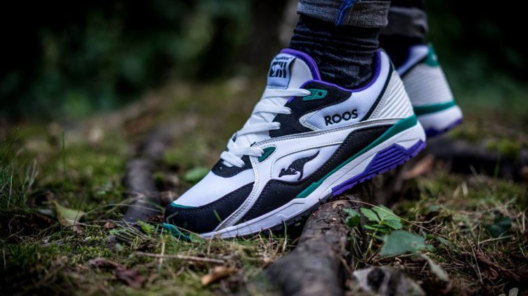 Kangaroos Runaway Roos