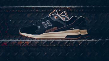 New Balance M1550 SB