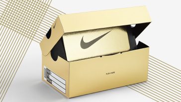 Nike idée cadeaux Noel Gift Card