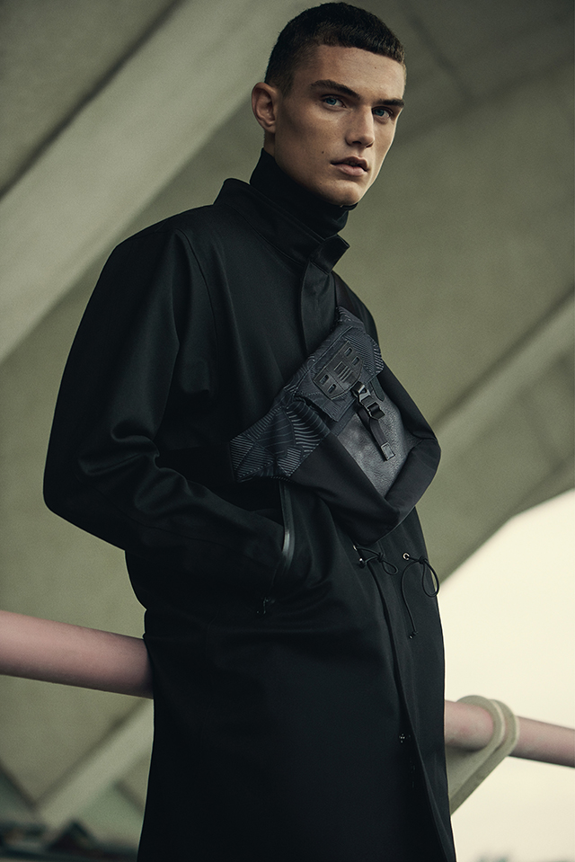 Hummel J Masterpiece lookbook