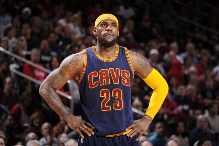Lebron-James-Contrat-Nike