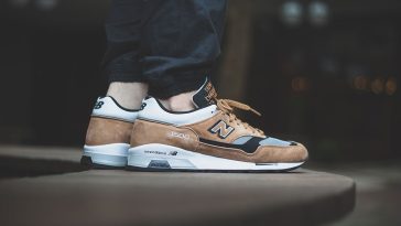 New Balance M1500ST Made In UK