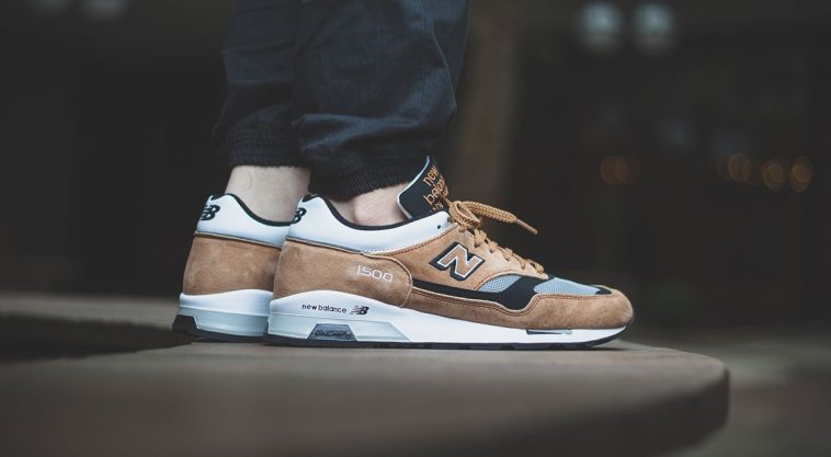 New Balance M1500ST Made In UK