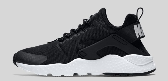 Nike Huarache Ultra Femme Black 19151-400