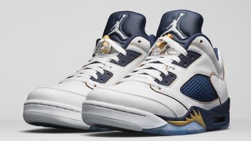 Air Jordan 5 Low ‘DUNK FROM ABOVE’
