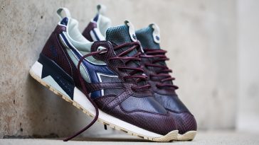 BAIT Diadora N9000 Notti Veneziane
