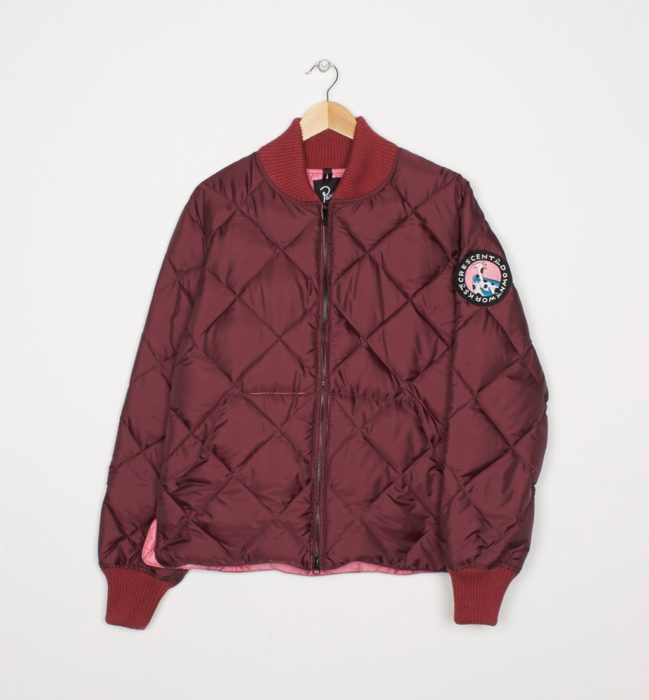 DETACHED COLLECTION spring collection by Parra