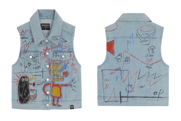 Denim-Eleven-Paris-Jean-Michel-Basquiat