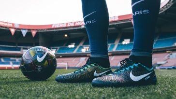 Nike Magista BHM Matuidi