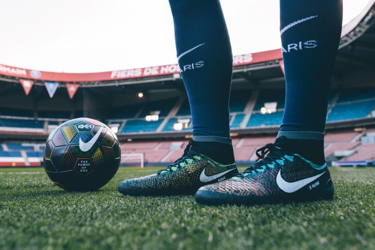 Nike Magista BHM Matuidi