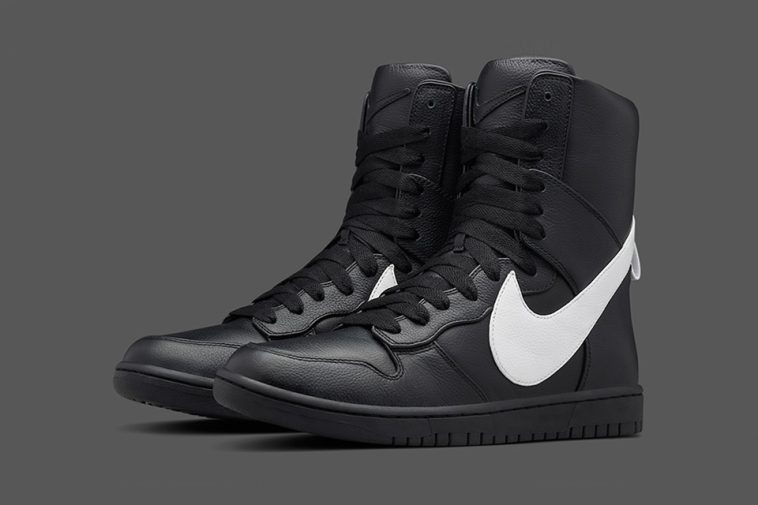 Nike-dunk-lux-high-riccardo-tisci-nikelab